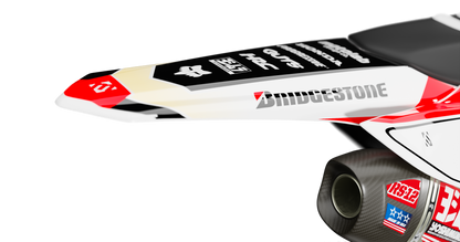 Honda VICTORY VANILLA Graphics Kit