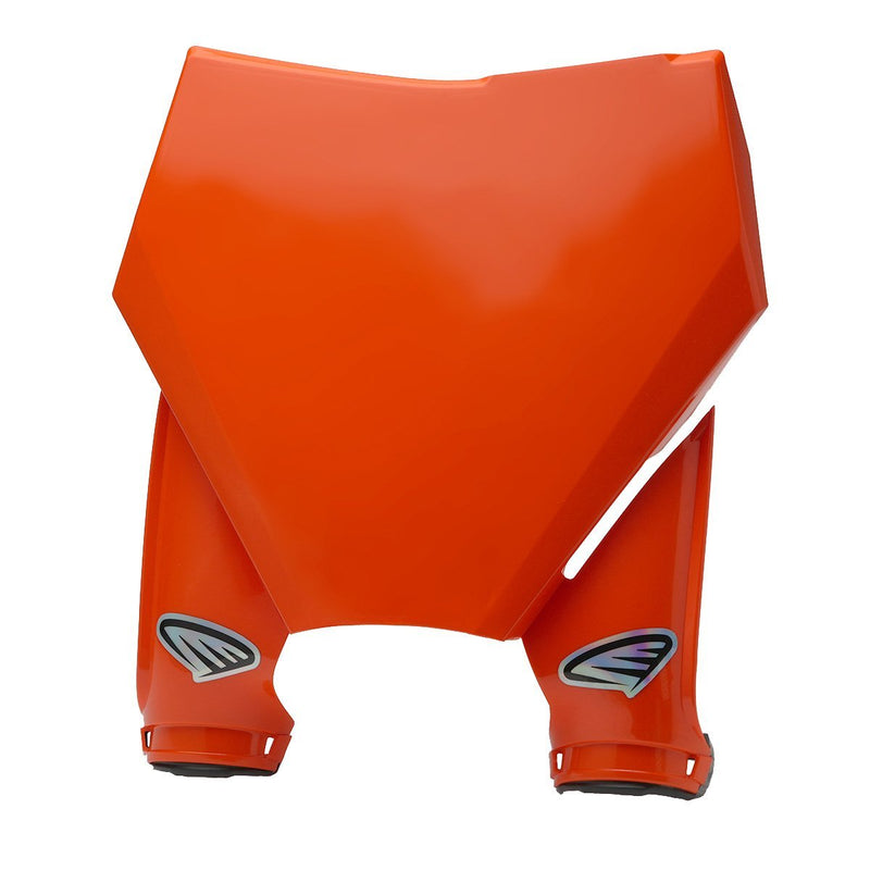 CYCRA STADIUM PLATE KTM SX SXF 23-26 ORANGE