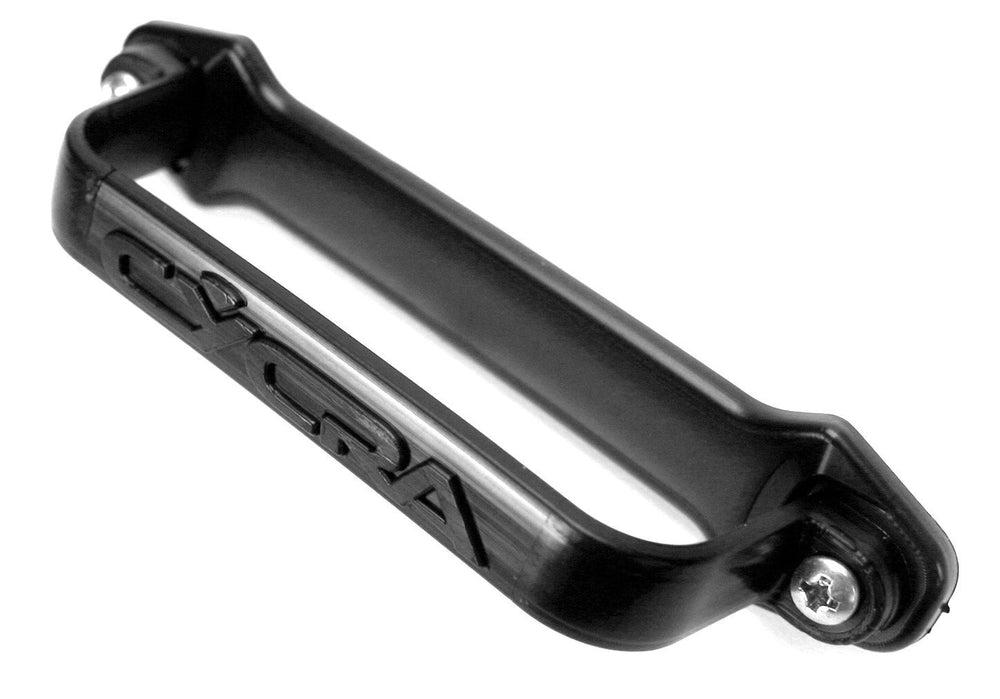 CYCRA CABLE GUIDE BRAKE STADIUM UNIVERSAL BLACK