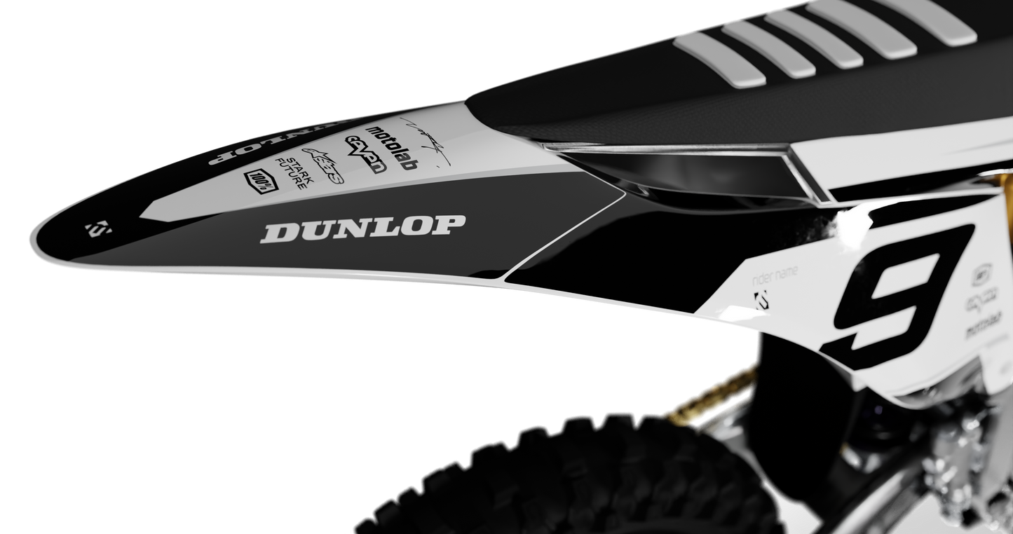 Stark Varg TRAIL Graphics Kit