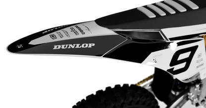 Stark Varg TRAIL Graphics Kit