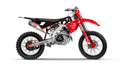Honda DIVIDE Graphics Kit