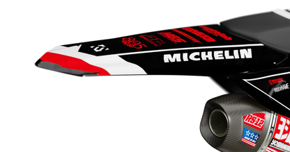 Honda DIVIDE Graphics Kit