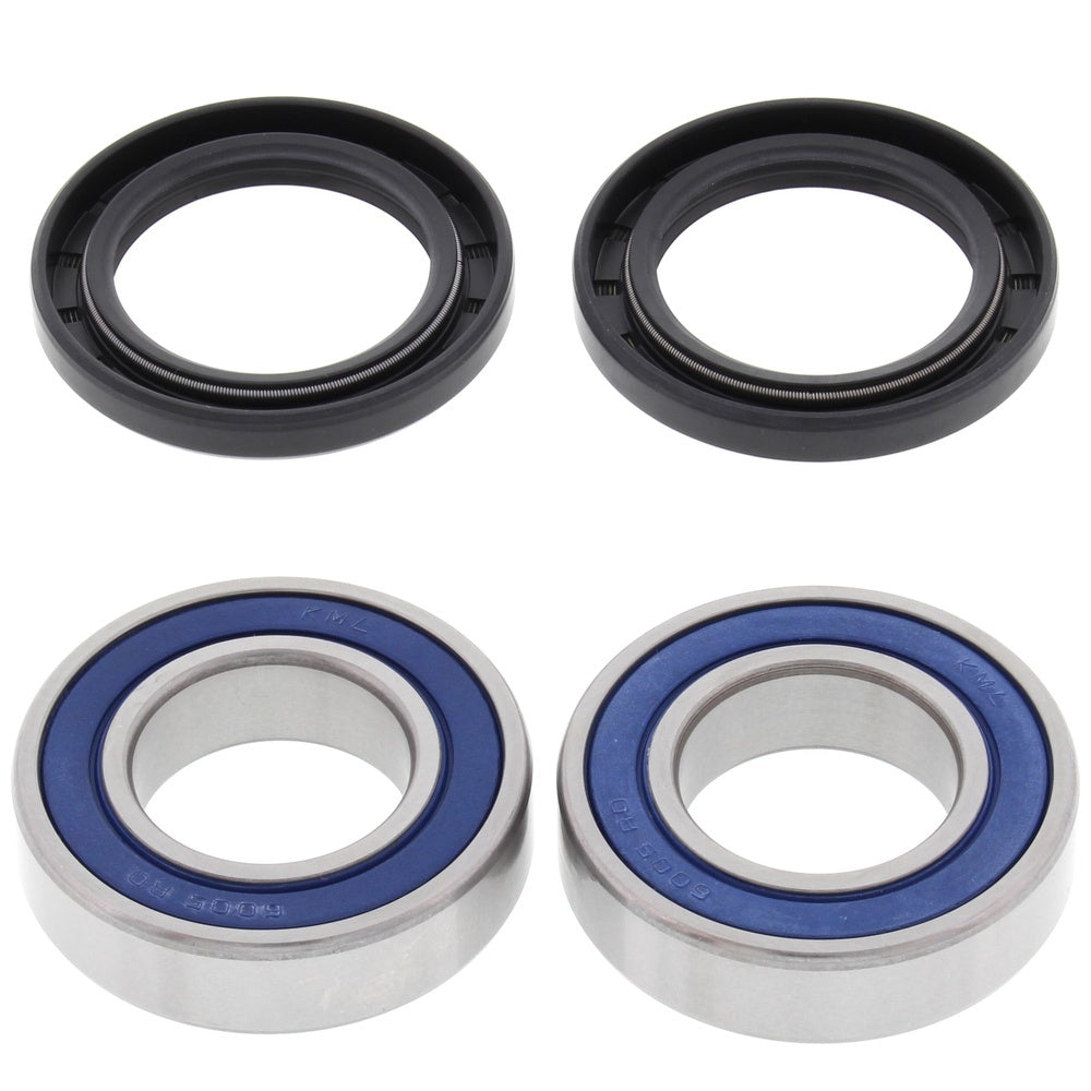 REAR WHEEL BEARING/SEAL KIT - KTM/HUSQVARNA/GASGAS/STARK