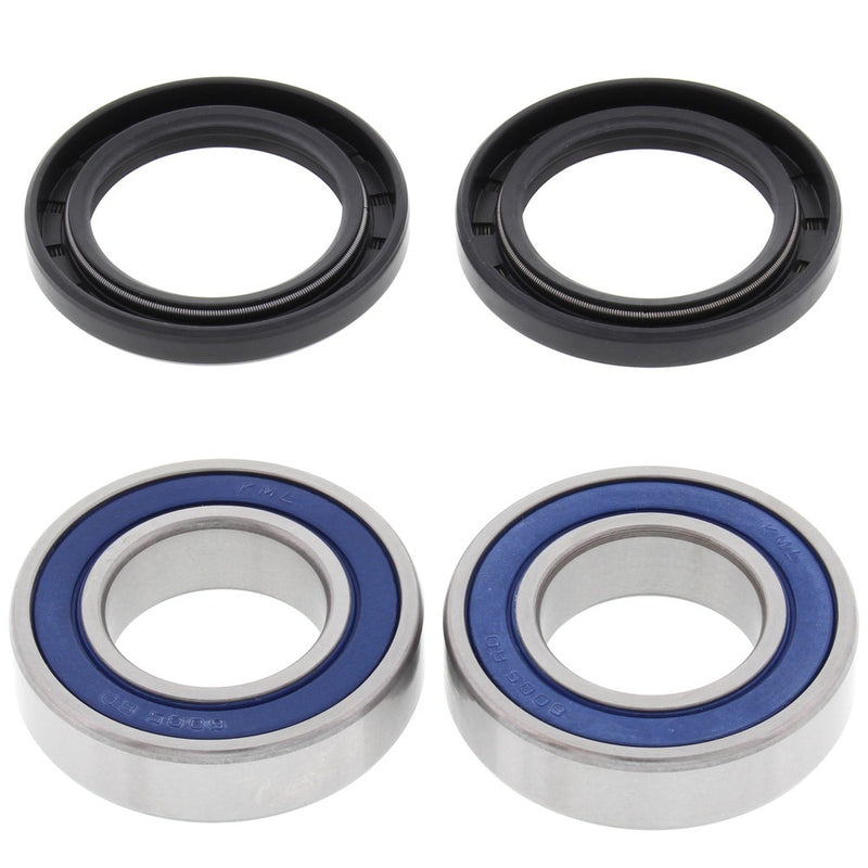 REAR WHEEL BEARING/SEAL KIT - KTM/HUSQVARNA/GASGAS/STARK
