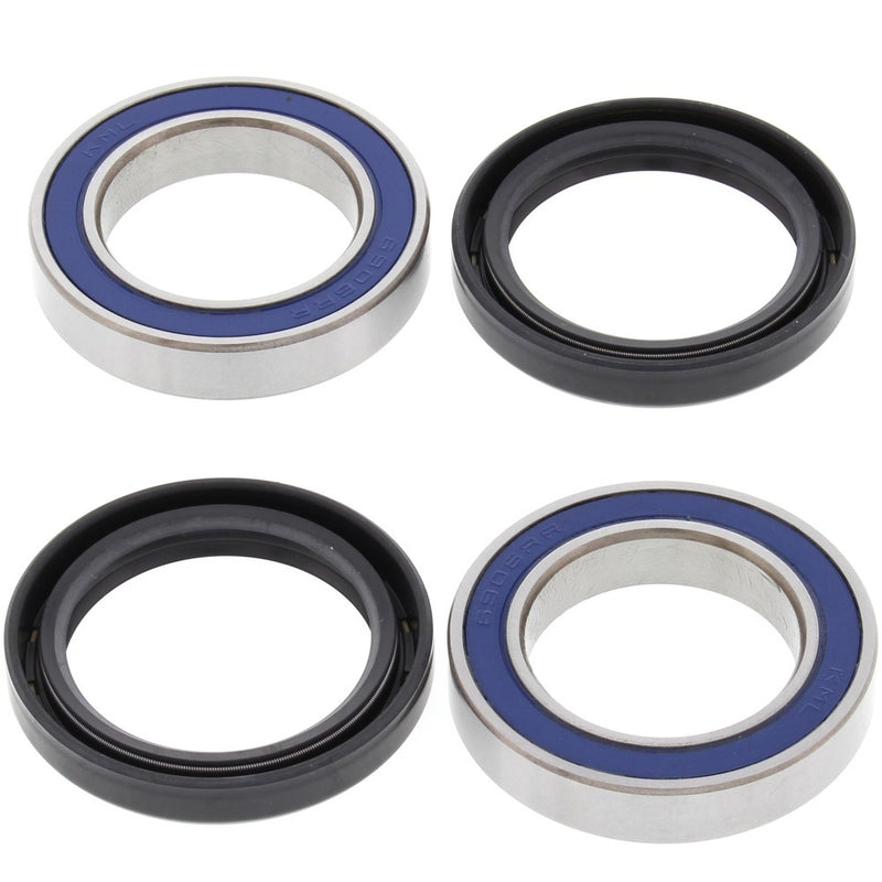 FRONT WHEEL BEARING/SEAL KIT - KTM/GASGAS/HUSQVARNA/STARK