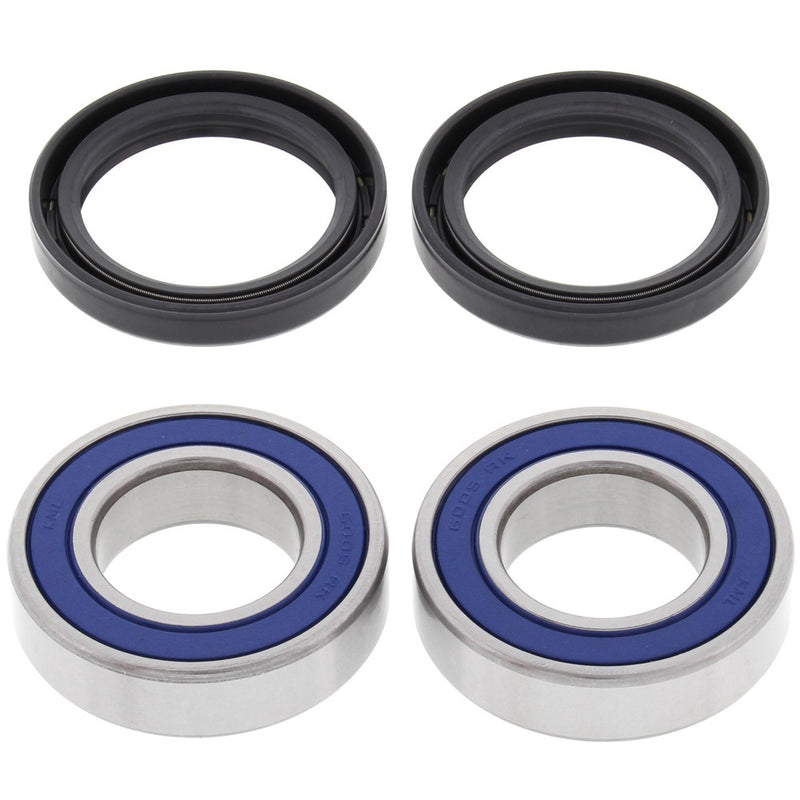REAR WHEEL BEARING/SEAL KIT - KTM/HUSQVARNA/GASGAS