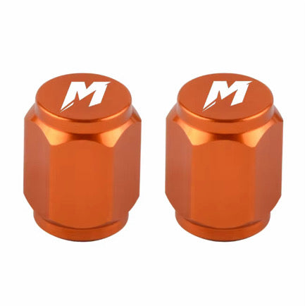 VALVE CAPS