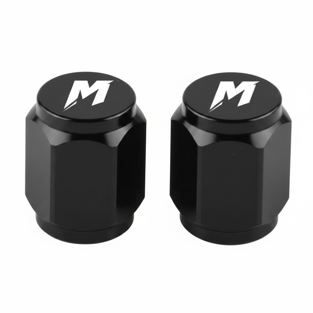 VALVE CAPS