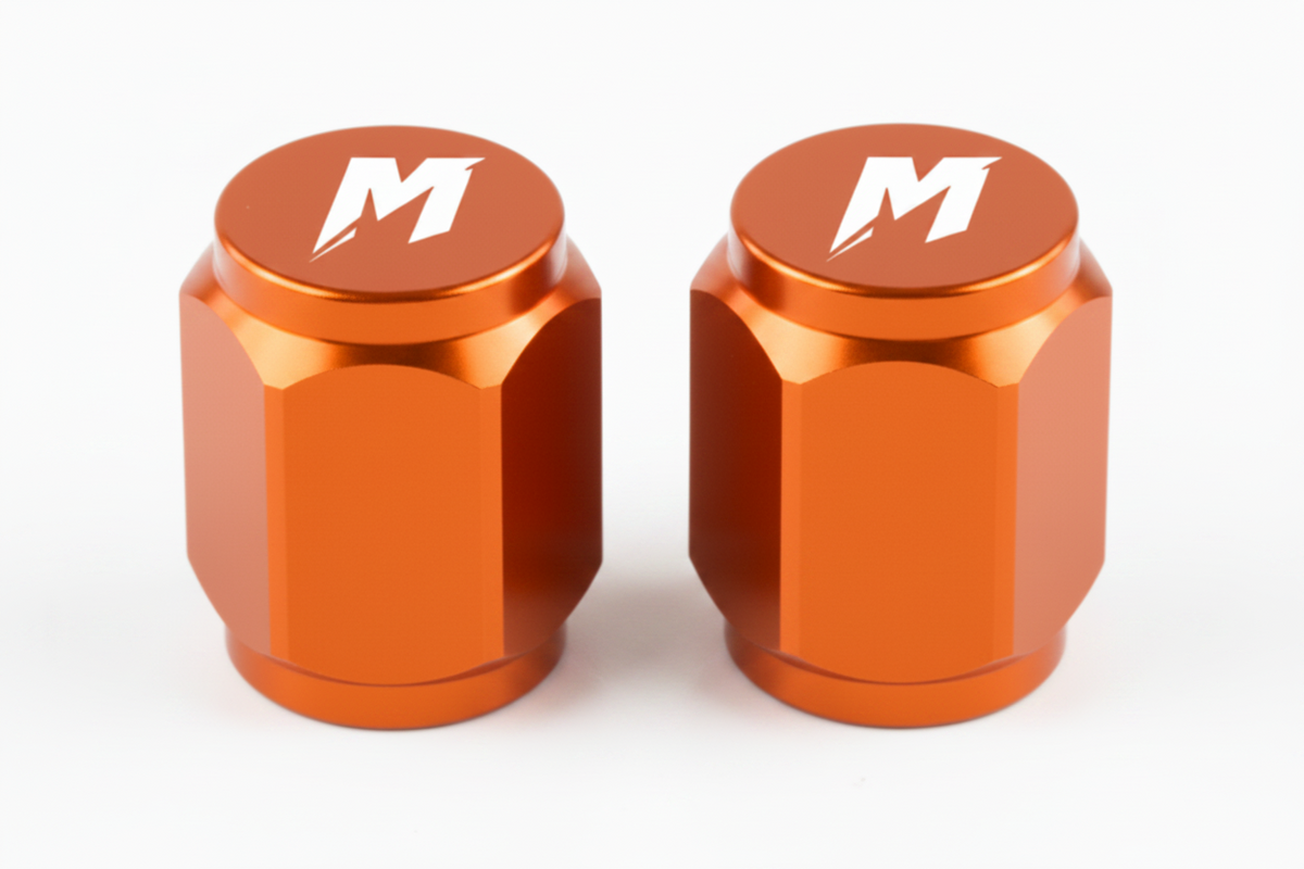 VALVE CAPS