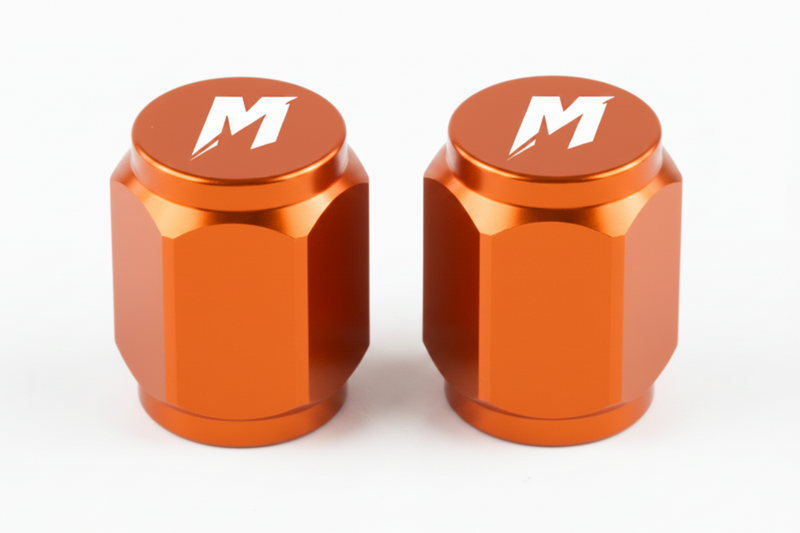 VALVE CAPS