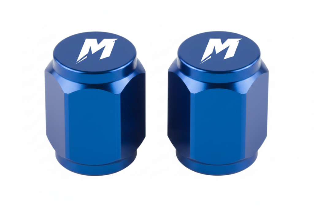 VALVE CAPS