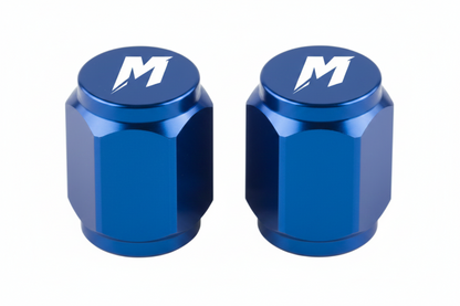VALVE CAPS