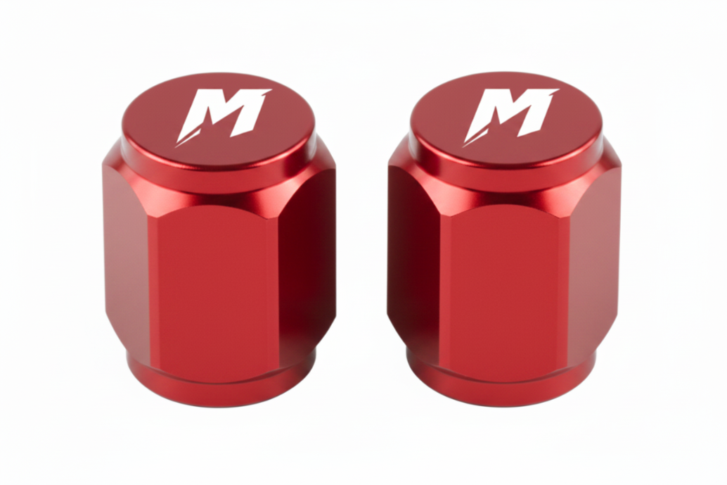 VALVE CAPS