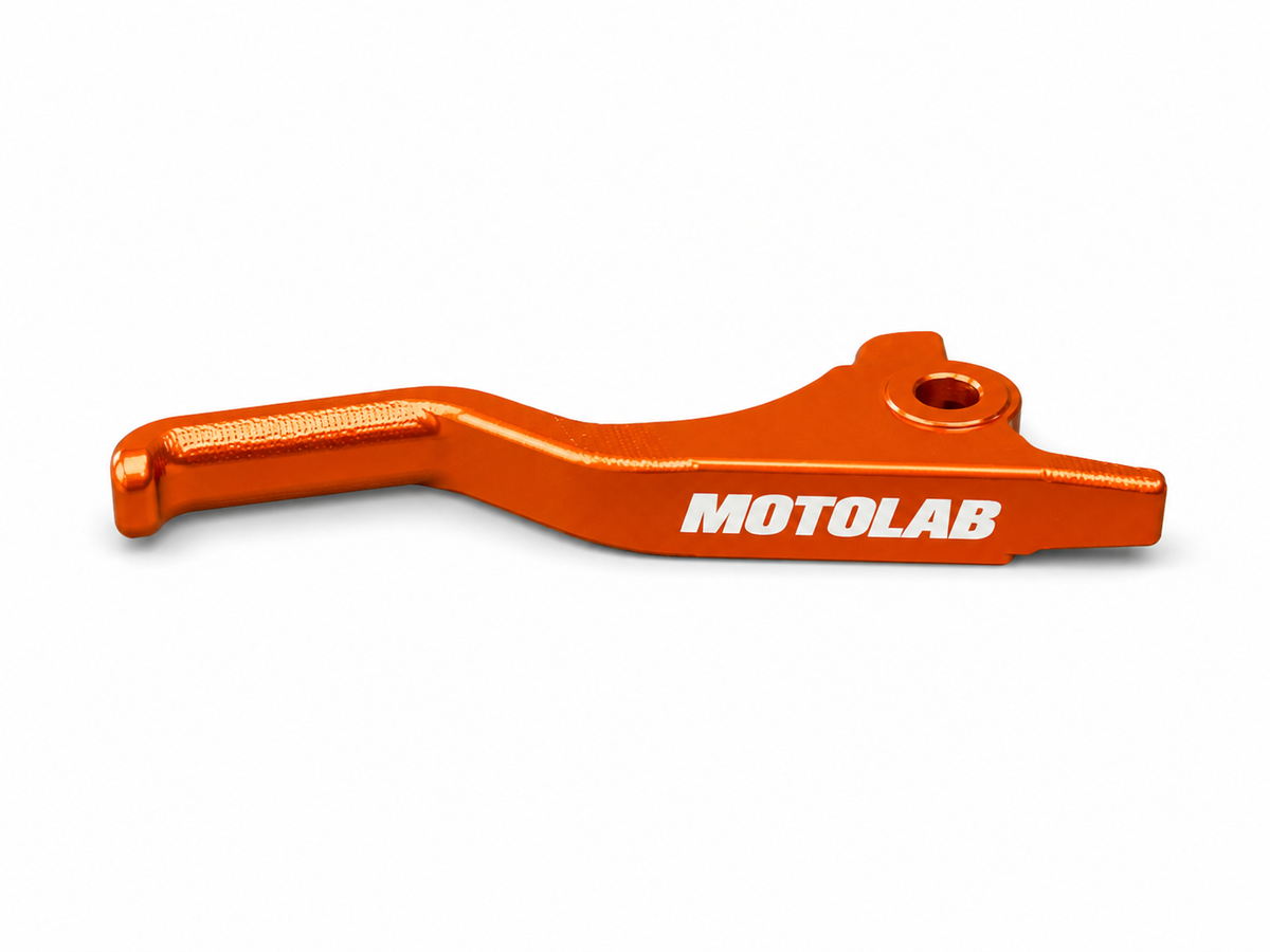 KTM/HUSQVARNA Shorty Brake & Clutch Levers