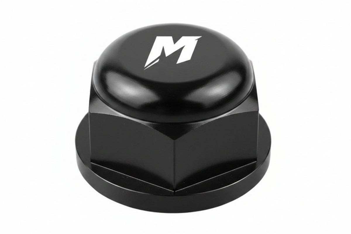 KTM/HUSQVARNA REAR WHEEL NUT - 2003 - 2022