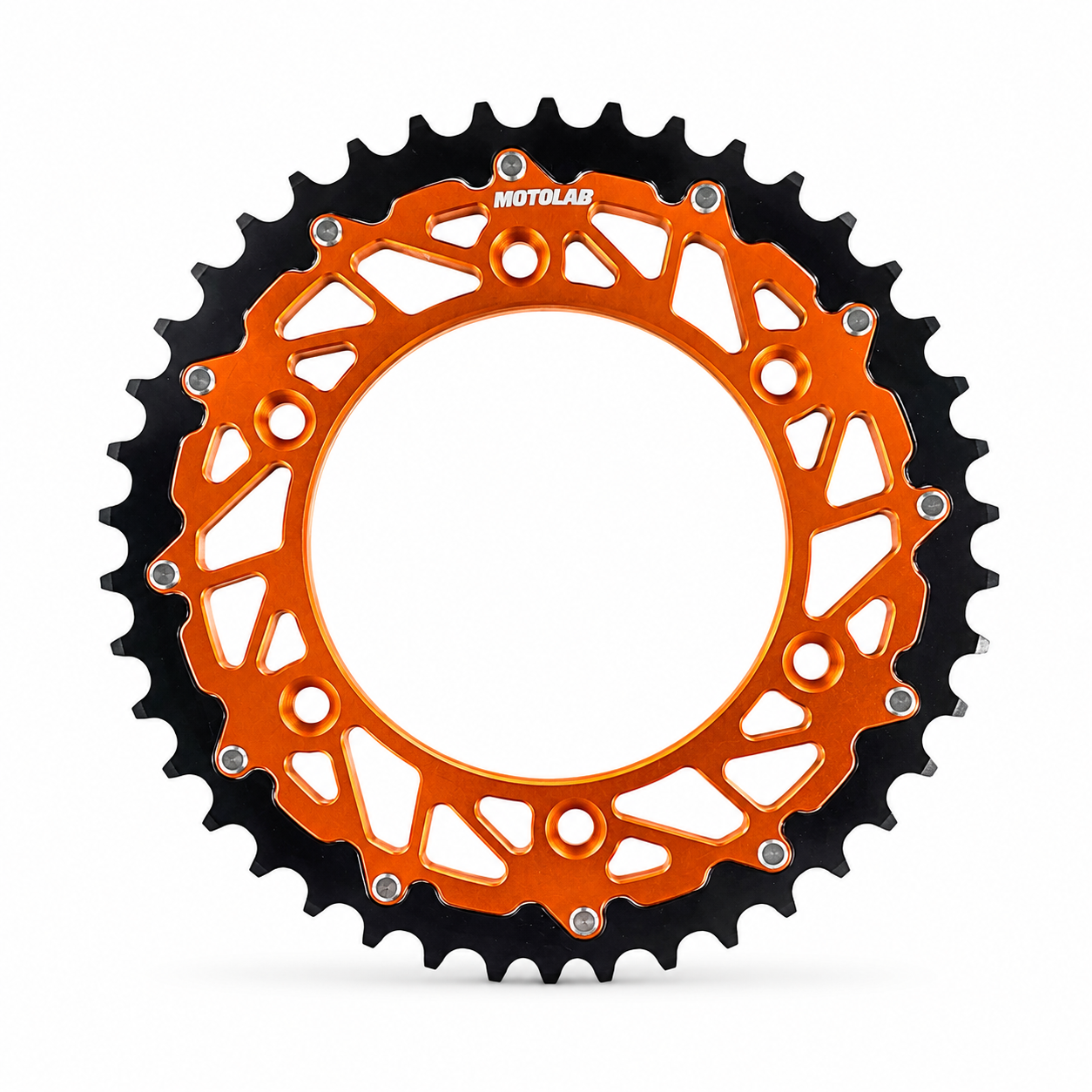 45T REAR SPROCKET SUPERMOTO GEARING