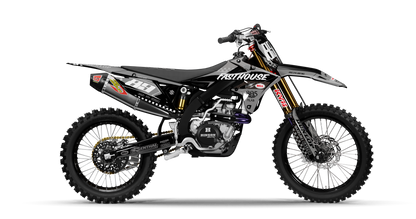 Suzuki SPEED Graphics Kit