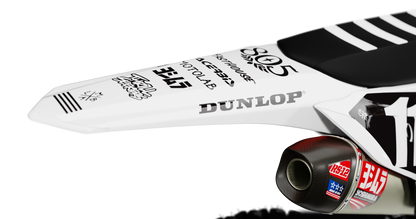 Honda SHADE Graphics Kit