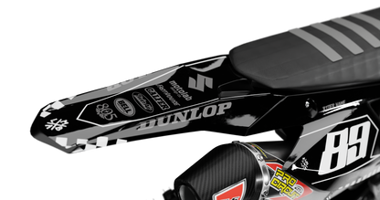 Suzuki SPEED Graphics Kit