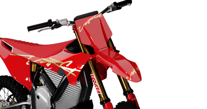 Stark Varg SIGNATURE Graphics Kit