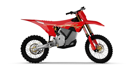 Stark Varg SIGNATURE Graphics Kit