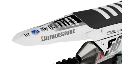 Yamaha REGARD LIGHT Graphics Kit