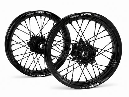 KTM/HUSQVARNA/GASGAS/STARK - EXCEL SUPERMOTO WHEELSET