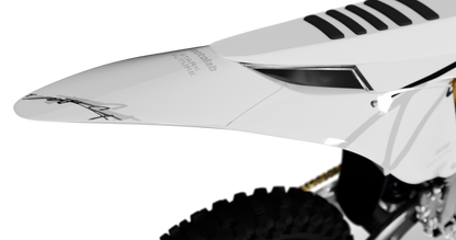 Stark Varg SIGNATURE WHITE/BLACK Graphics Kit