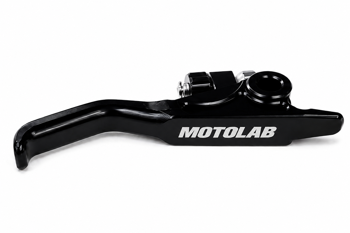KTM/HUSQVARNA Shorty Brake & Clutch Levers