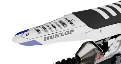 Yamaha FAZE Graphics Kit