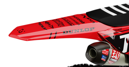 Honda ICON Graphics Kit