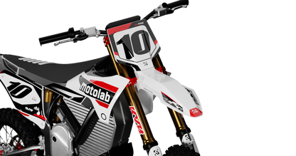 Stark Varg JOLT Graphics Kit