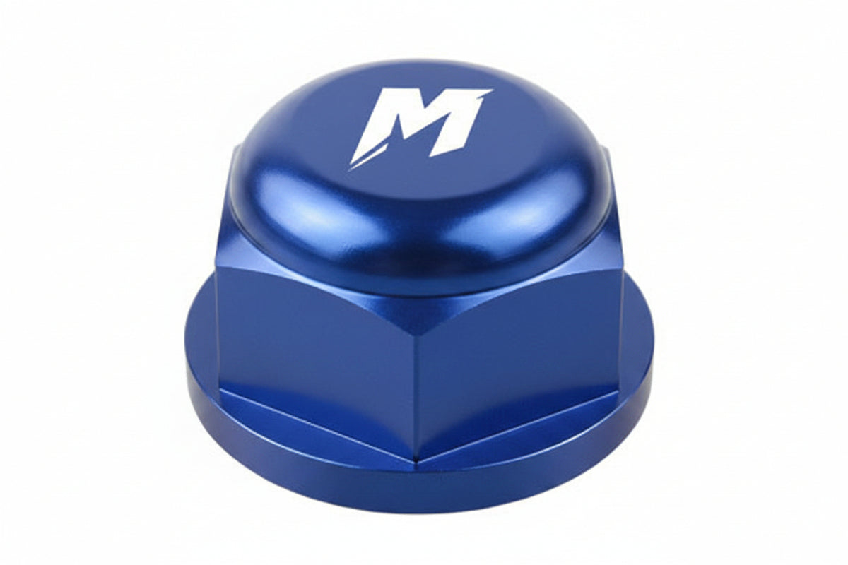 KTM/HUSQVARNA REAR WHEEL NUT - 2003 - 2022