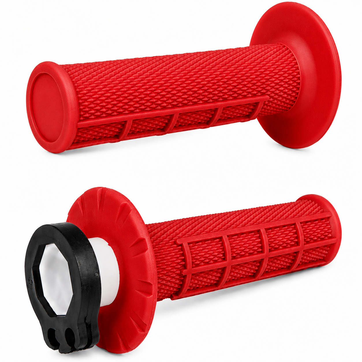 LOCK ON GRIPS