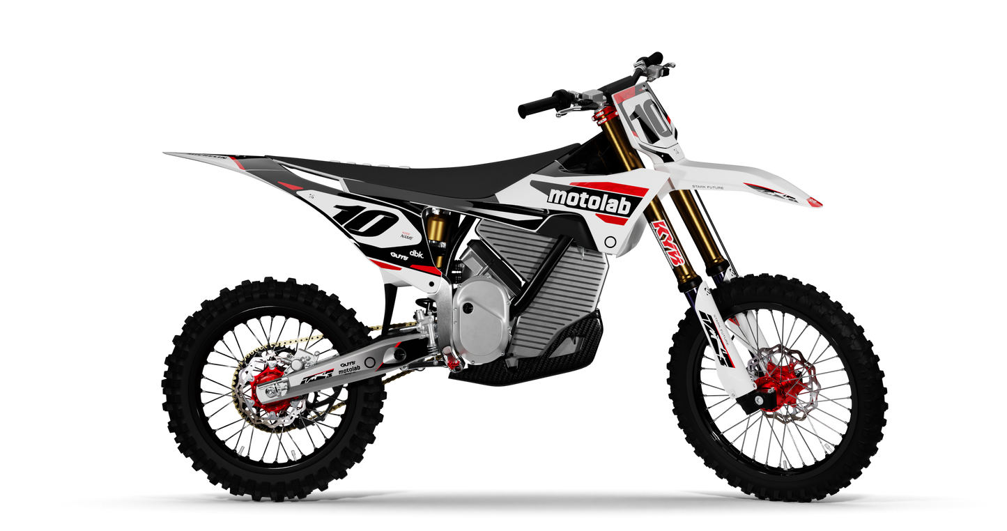 Stark Varg JOLT Graphics Kit