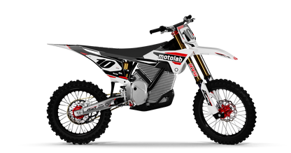 Stark Varg JOLT Graphics Kit