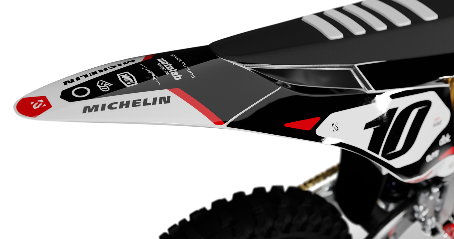 Stark Varg JOLT Graphics Kit