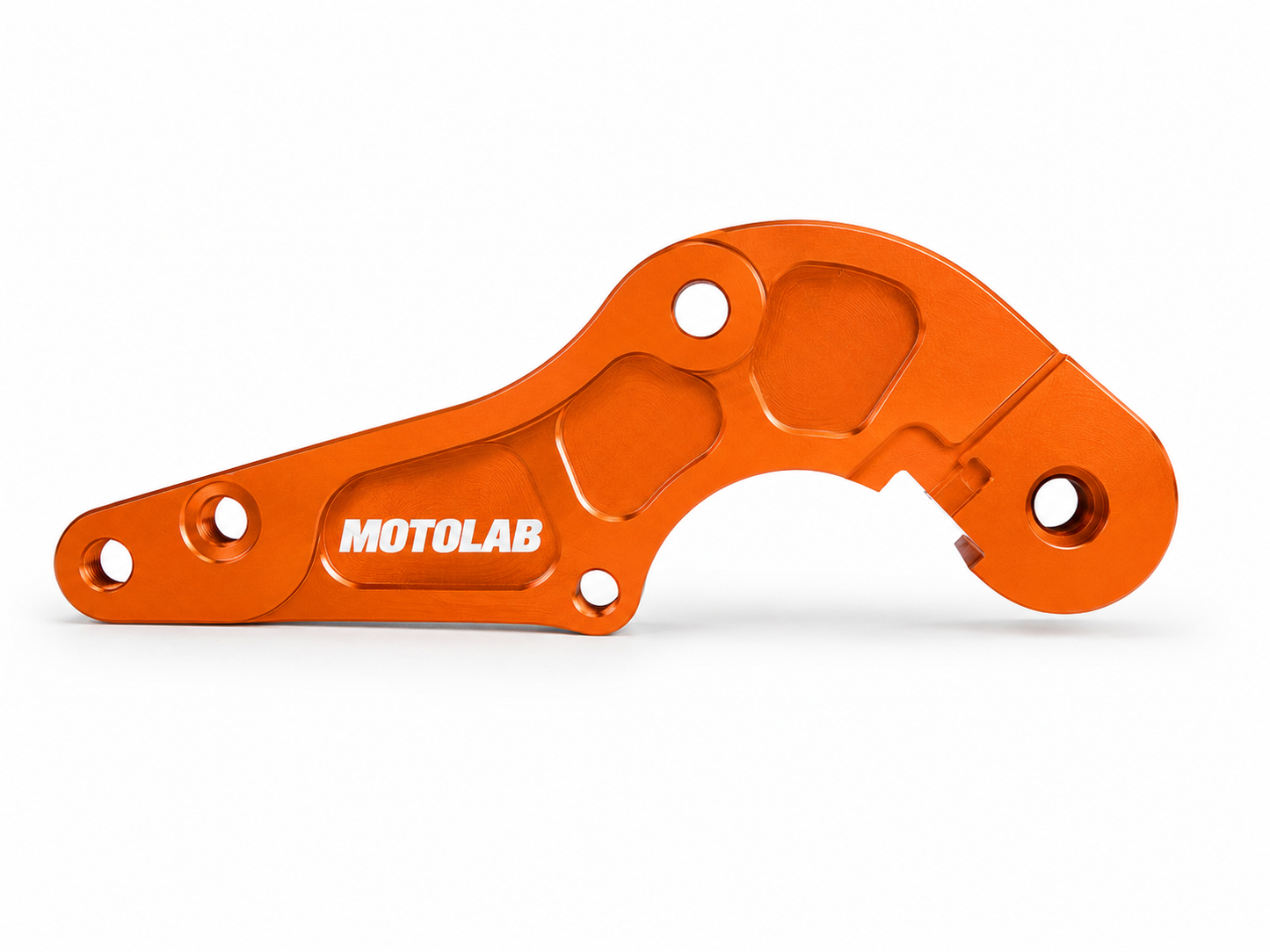320MM BRAKE CALIPER BRACKET