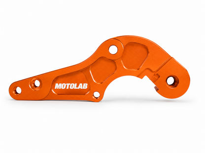 320MM BRAKE CALIPER BRACKET - KTM/HUSQ