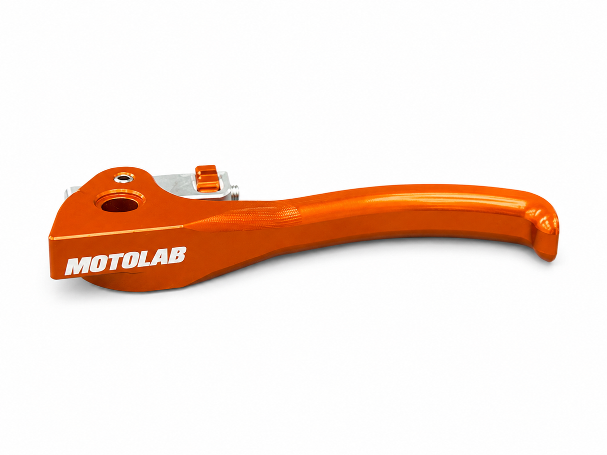 KTM/HUSQVARNA Shorty Brake & Clutch Levers