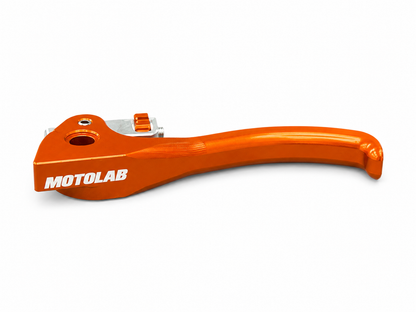 KTM/HUSQVARNA Shorty Brake & Clutch Levers