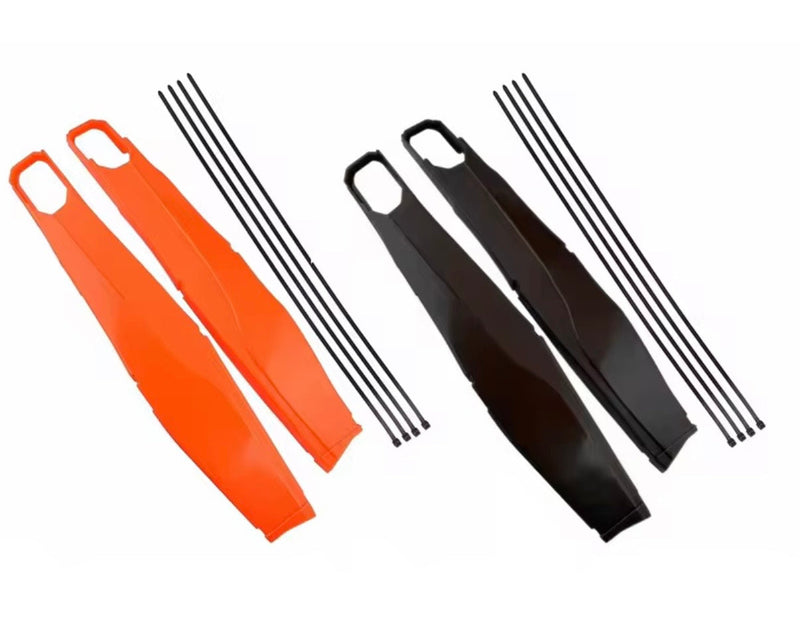 SWINGARM PROTECTORS - KTM 2017 - 2023