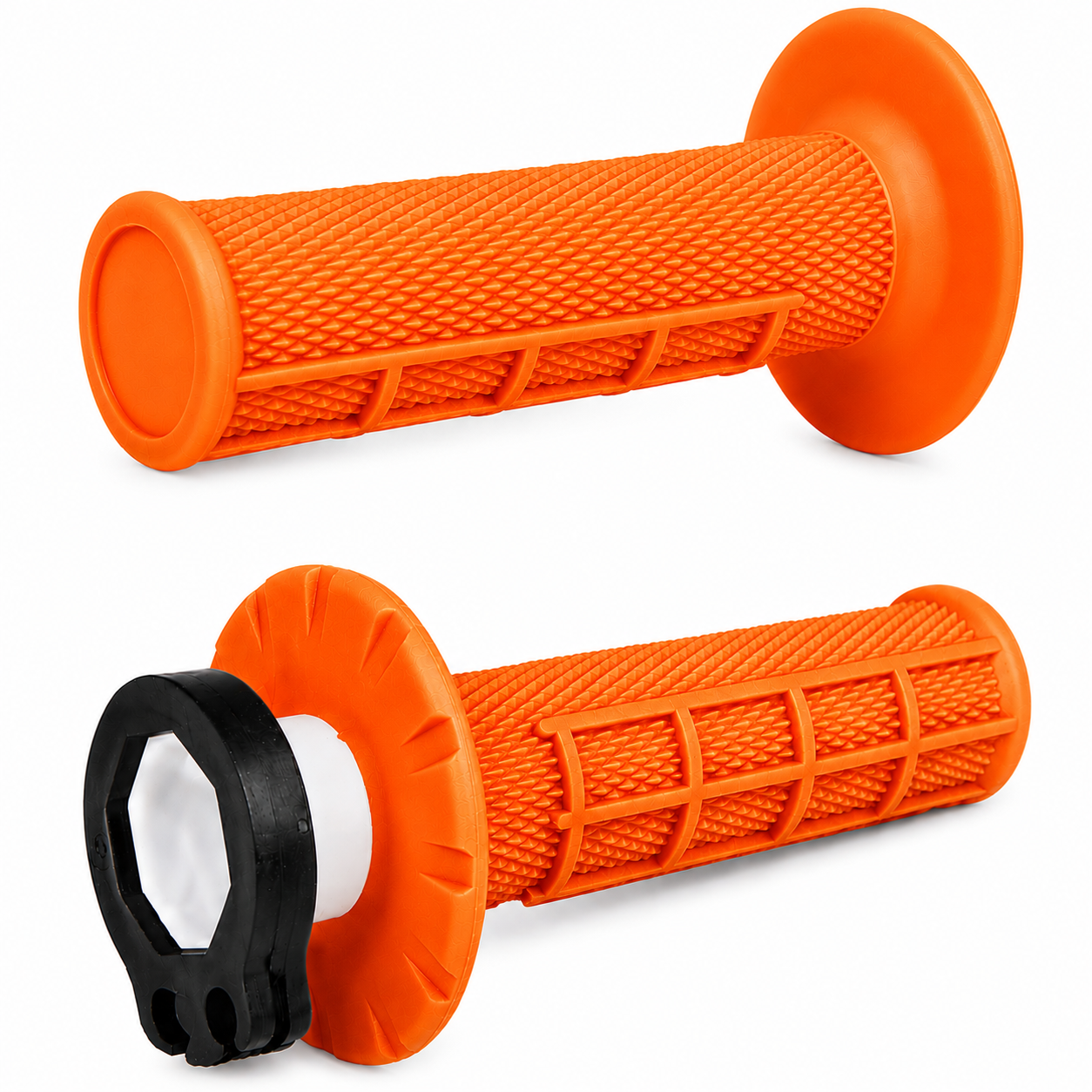 LOCK ON GRIPS