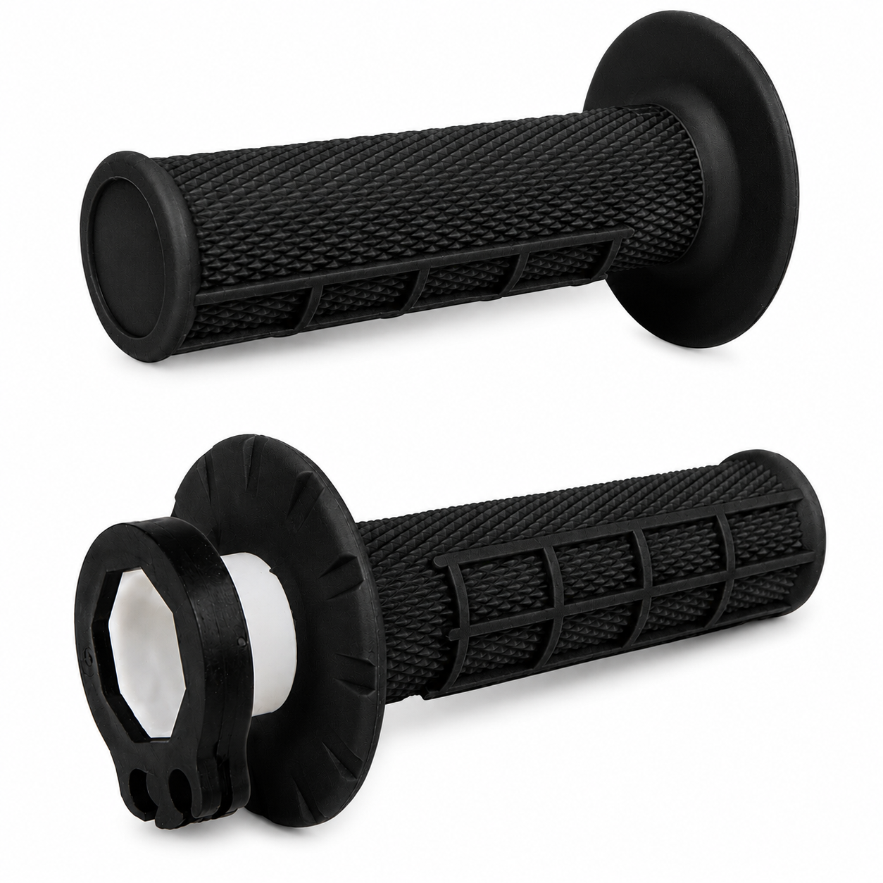 LOCK ON GRIPS