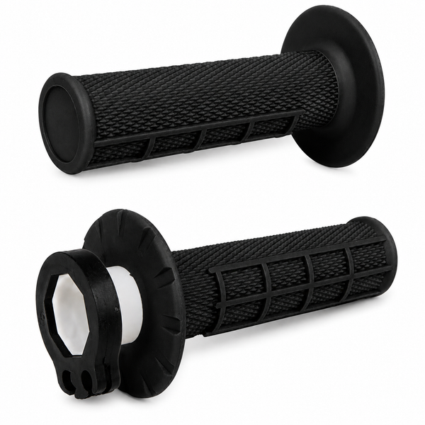 LOCK ON GRIPS