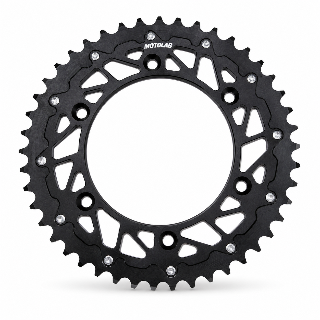 45T REAR SPROCKET SUPERMOTO GEARING