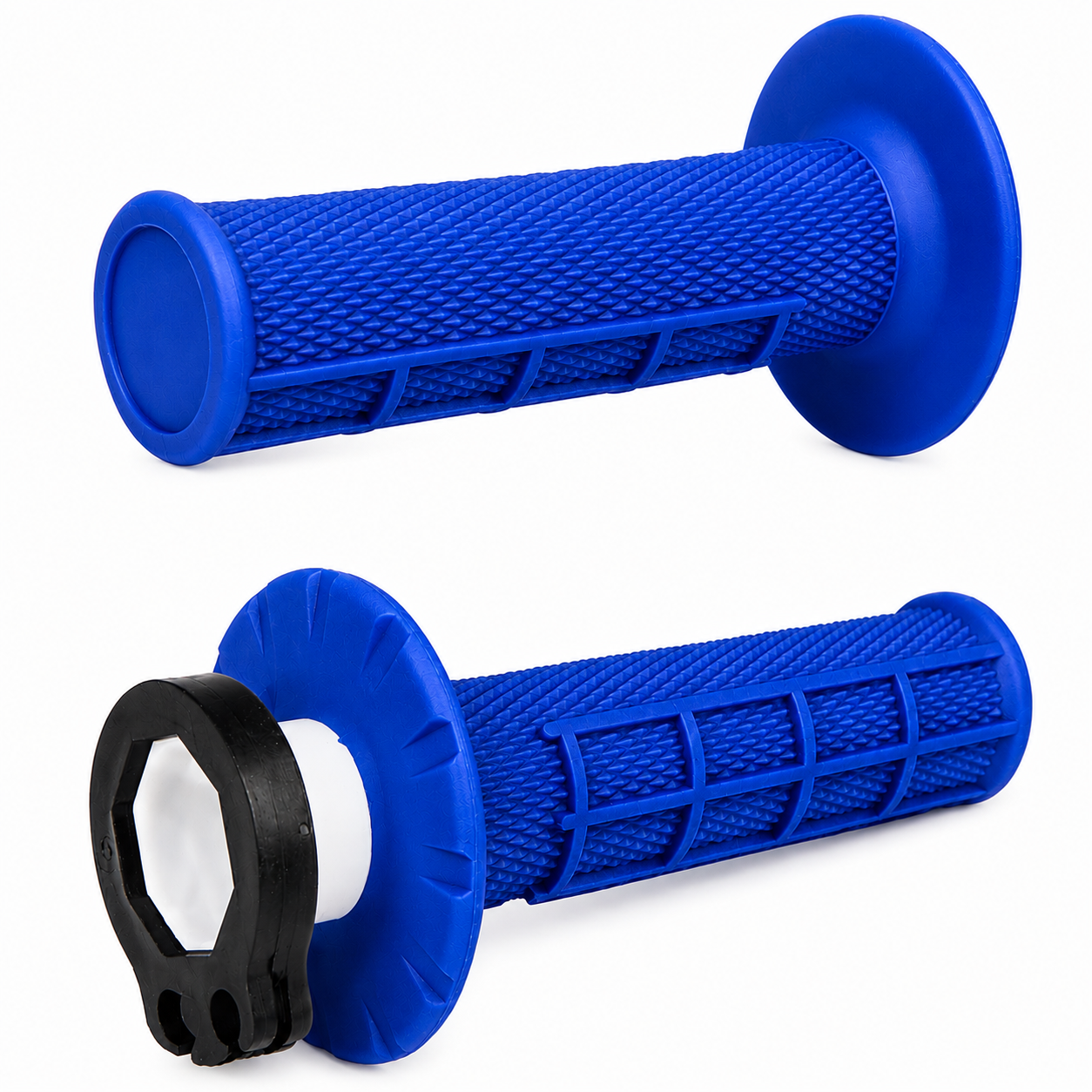 LOCK ON GRIPS