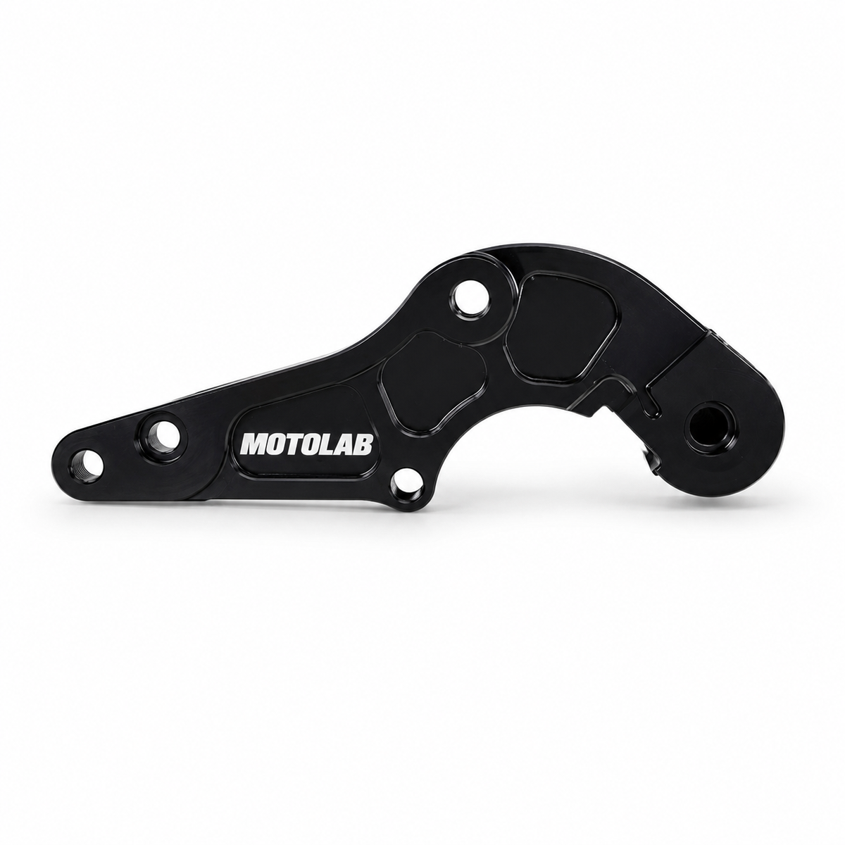 320MM BRAKE CALIPER BRACKET - KTM/HUSQ