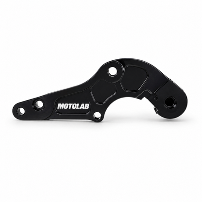 320MM BRAKE CALIPER BRACKET - KTM/HUSQ
